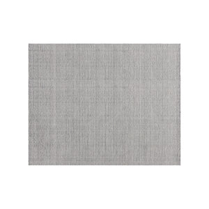 Whistler Hand Loomed Rug - Black / White - 8' X 10'