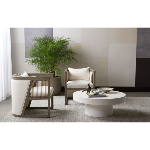 Whistler Hand Loomed Rug - Black / White - 9' X 12'