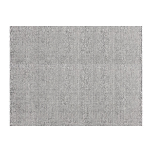 Whistler Hand Loomed Rug - Black / White - 9' X 12'