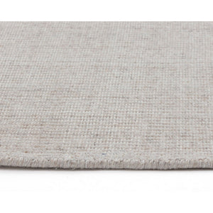 Whistler Hand Loomed Rug - Ivory - 9' X 12'