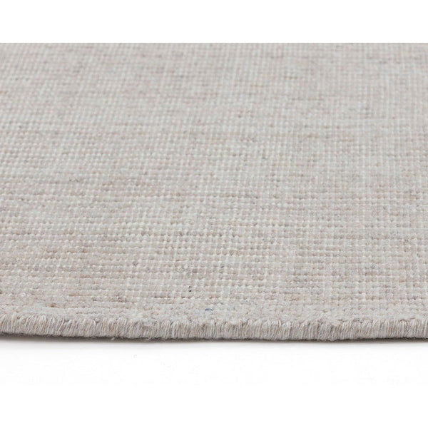 Whistler Hand Loomed Rug - Ivory - 9' X 12'