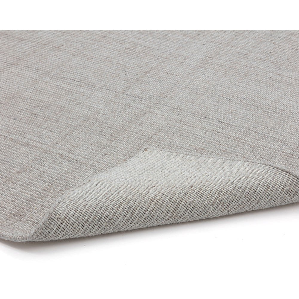 Whistler Hand Loomed Rug - Ivory - 9' X 12'