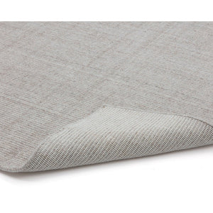 Whistler Hand Loomed Rug - Ivory - 9' X 12'