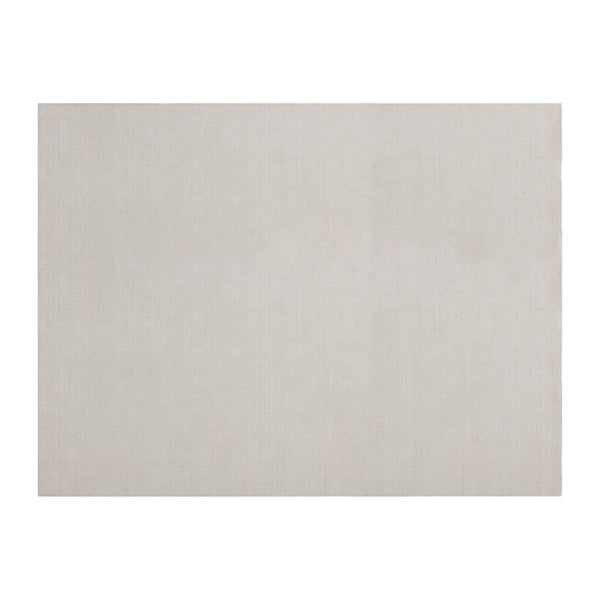 Whistler Hand Loomed Rug - Ivory - 9' X 12'