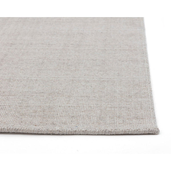 Whistler Hand Loomed Rug - Ivory - 9' X 12'