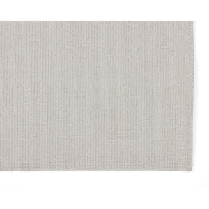 Whistler Hand Loomed Rug - Ivory - 9' X 12'