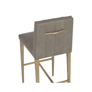 Wilbur Barstool - Ivanhoe Mineral