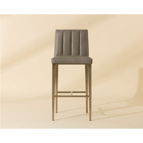 Wilbur Barstool - Ivanhoe Mineral