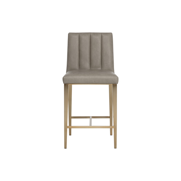 Wilbur Counter Stool - Ivanhoe Mineral