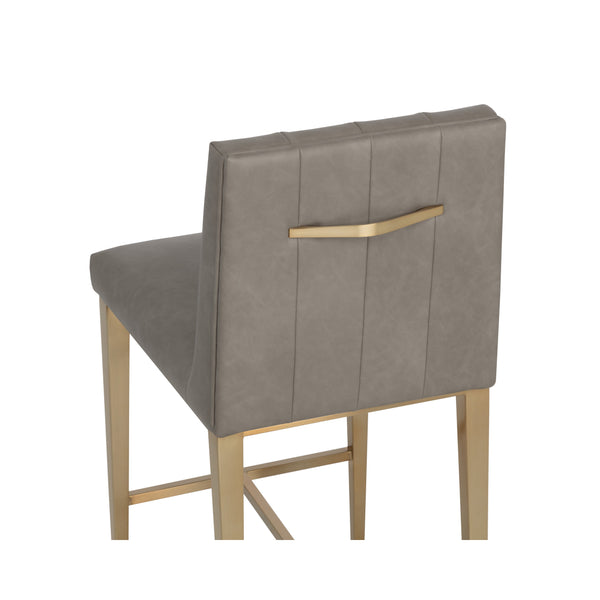 Wilbur Counter Stool - Ivanhoe Mineral