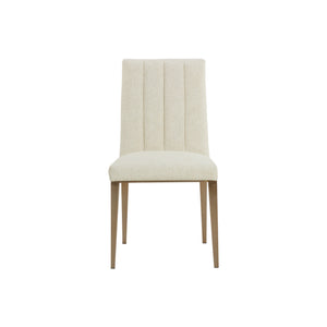 Wilbur Dining Chair - Geralt Linen