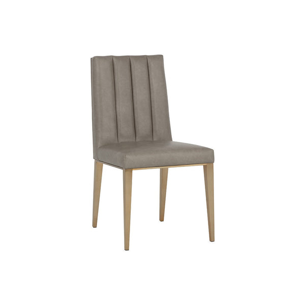 Wilbur Dining Chair - Ivanhoe Mineral