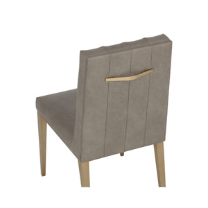 Wilbur Dining Chair - Ivanhoe Mineral