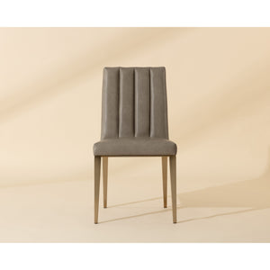 Wilbur Dining Chair - Ivanhoe Mineral