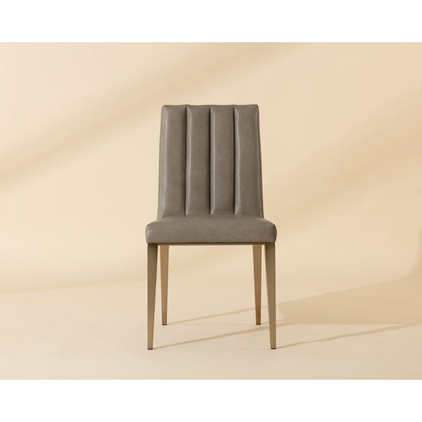 Wilbur Dining Chair - Ivanhoe Mineral