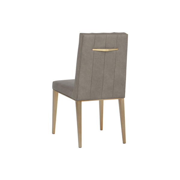 Wilbur Dining Chair - Ivanhoe Mineral