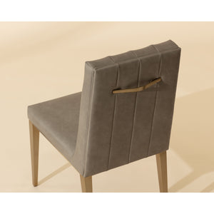 Wilbur Dining Chair - Ivanhoe Mineral