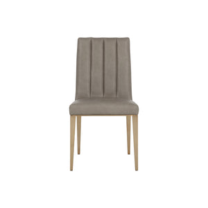 Wilbur Dining Chair - Ivanhoe Mineral
