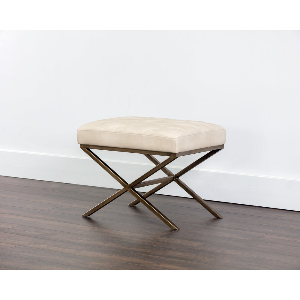 Wisconsin Stool - Bravo Cream