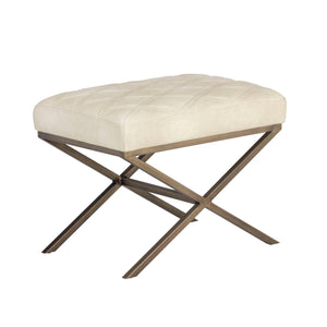 Wisconsin Stool - Bravo Cream