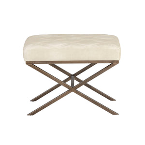 Wisconsin Stool - Bravo Cream