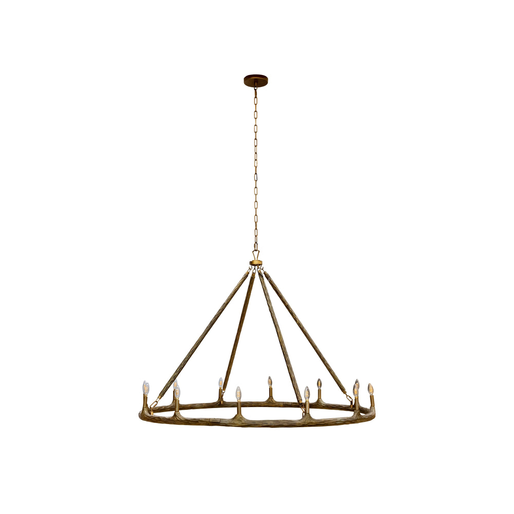 Wolfgang Chandelier Large