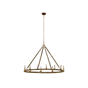 Wolfgang Chandelier Large