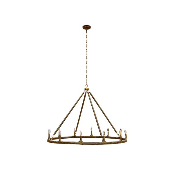 Wolfgang Chandelier Large