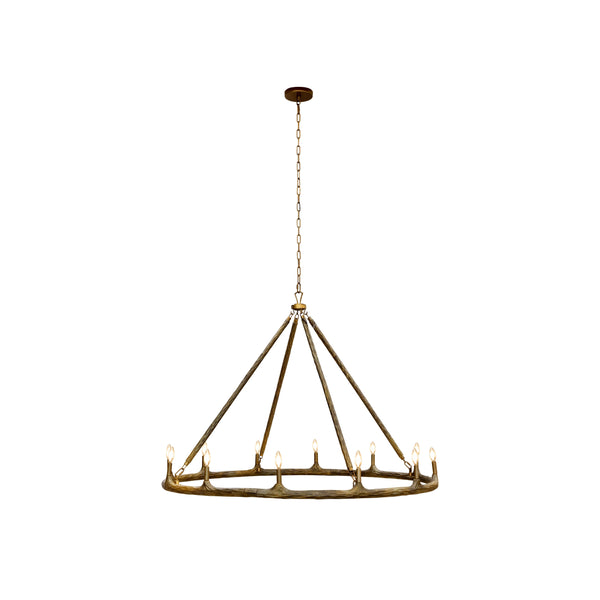 Wolfgang Chandelier Large