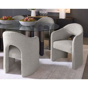 Yanna Dining Table - 94.5"