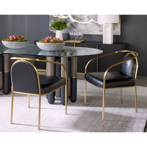 Yanna Dining Table - 94.5"