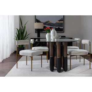 Yanna Dining Table - 94.5"