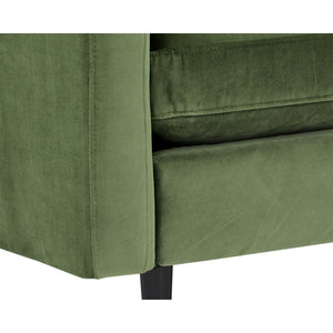 Yosi Sofa - Moss Green