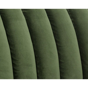 Yosi Sofa - Moss Green