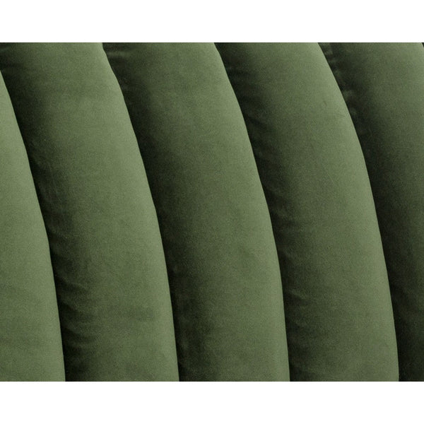 Yosi Sofa - Moss Green