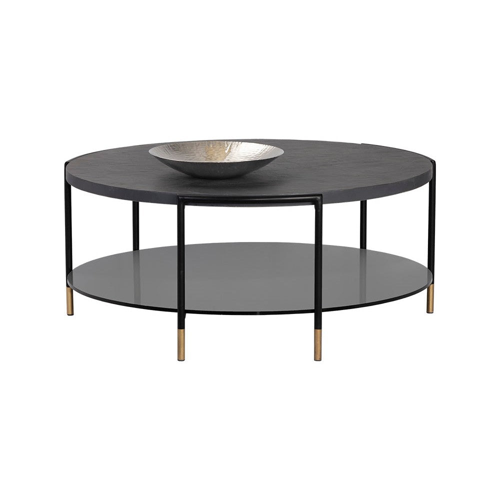 Zuma Coffee Table
