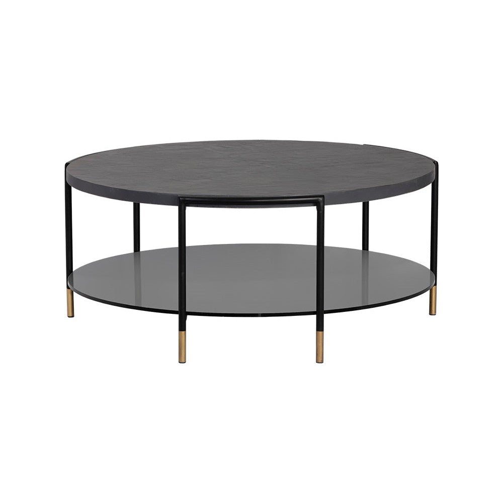 Zuma Coffee Table