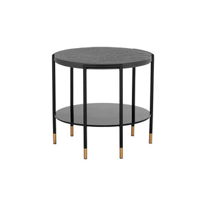 Zuma Side Table