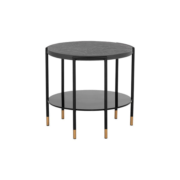 Zuma Side Table