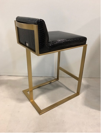 LTD New Lobby Stool