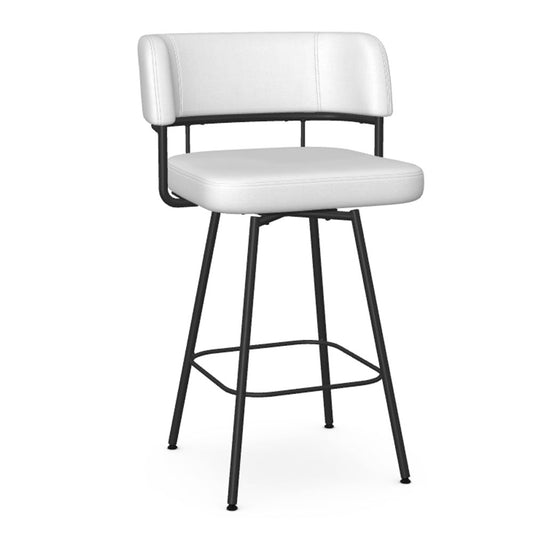 Amisco Enya Swivel Stool