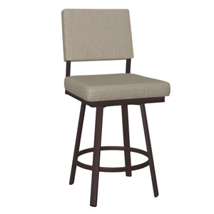 Mathilde Swivel Stool