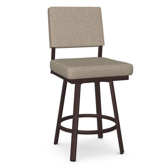 Mathilde Swivel Stool