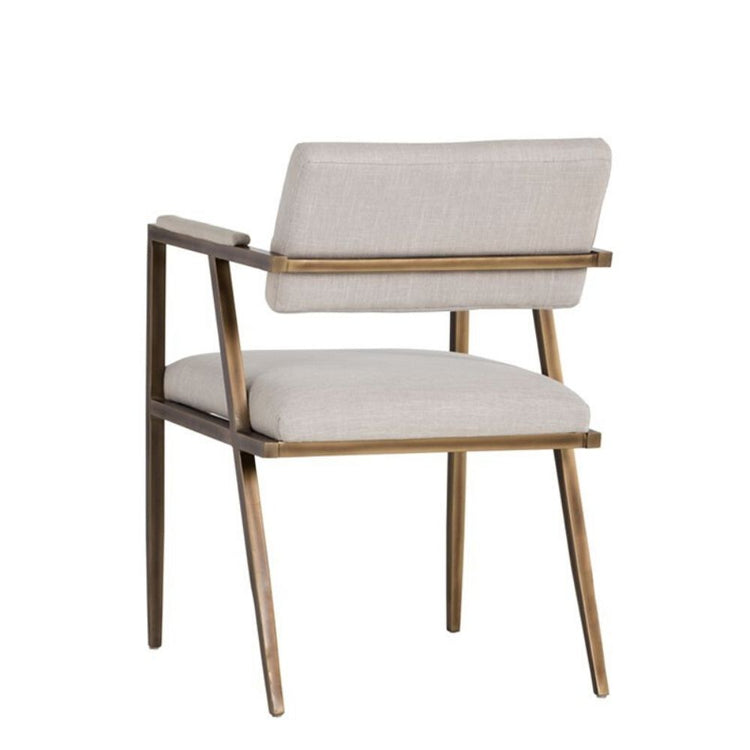 Ventouz armchair