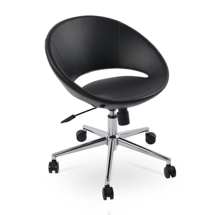 BT Crescent Office Chair