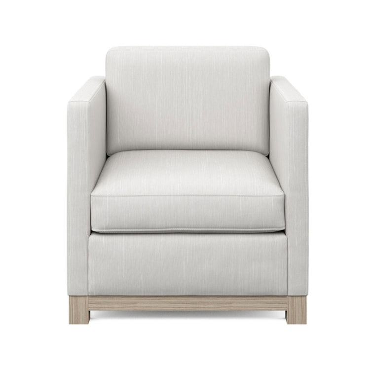 VL Gramercy Lounge Chair