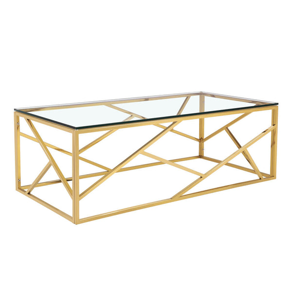 XCL Carole Coffee Table