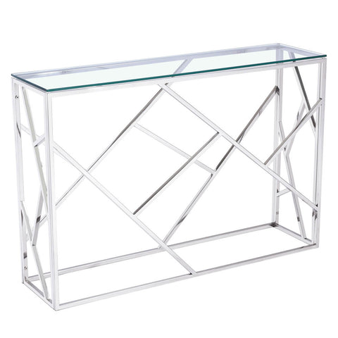 XCL Carole Console Table