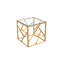XCL Carole End Table