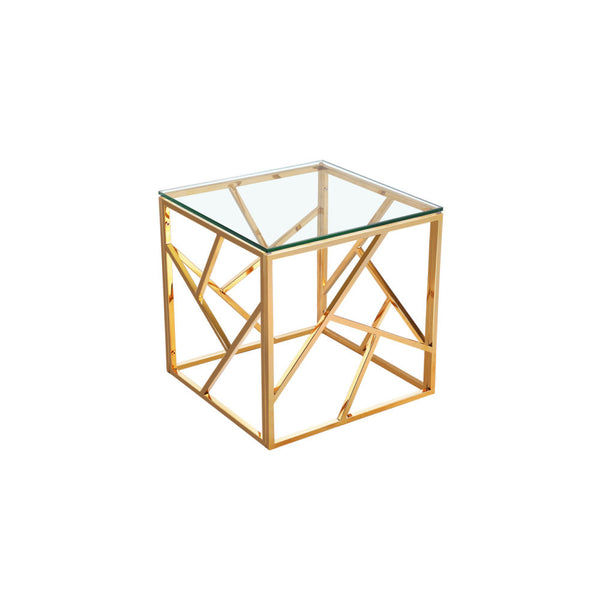 XCL Carole End Table